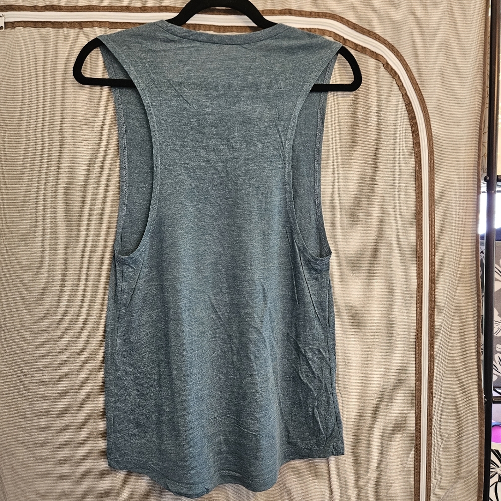 Explicit Tank - Picture 5 of 5